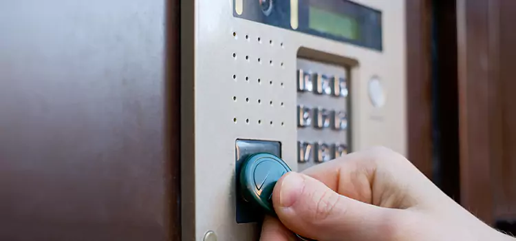 Enhanced Security Features Sarasota
