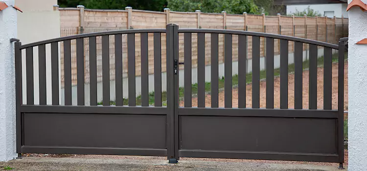 Advanced Gate Solutions in Sarasota, FL