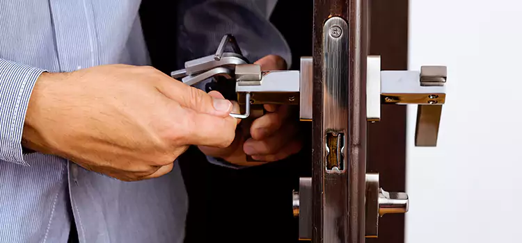 Commercial Door Lock Repair Sarasota