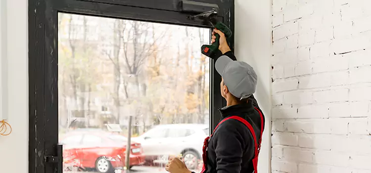 Comprehensive Door Closer Services in Sarasota, FL