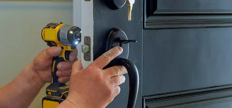 Locksmith Emergency Service Sarasota