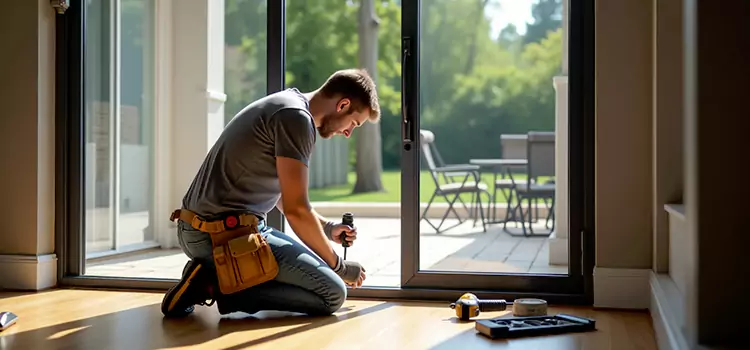 Comprehensive Solutions for Every Glass Door Need in Sarasota, FL