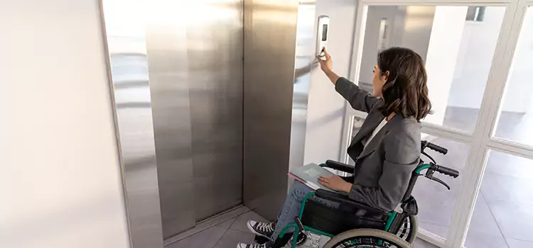 Benefits of Modern Handicap Door Systems in Sarasota, FL