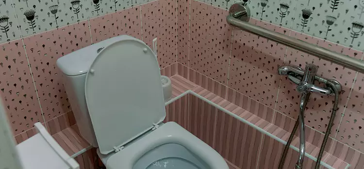 Meeting Diverse Needs With Accessible Restroom Solutions in Sarasota, FL
