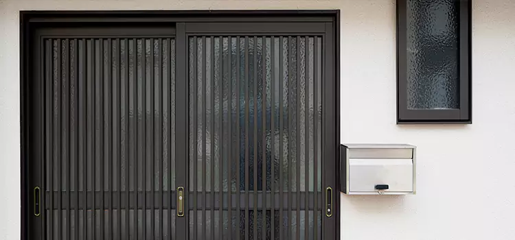Sliding Screen Door Repair Sarasota