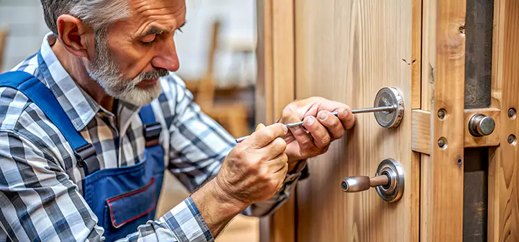 Mortise Replacement Lock Sarasota