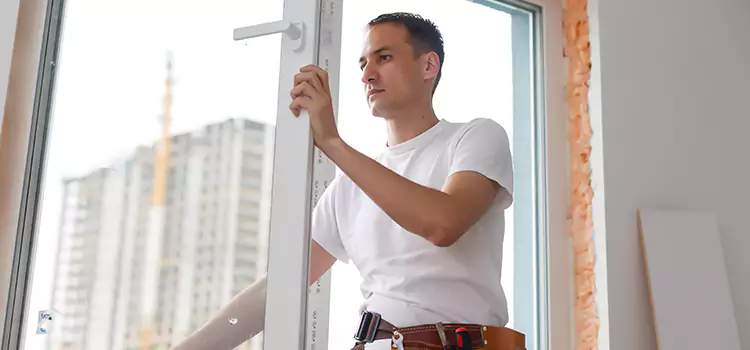 Patio Glass Replacement Sarasota