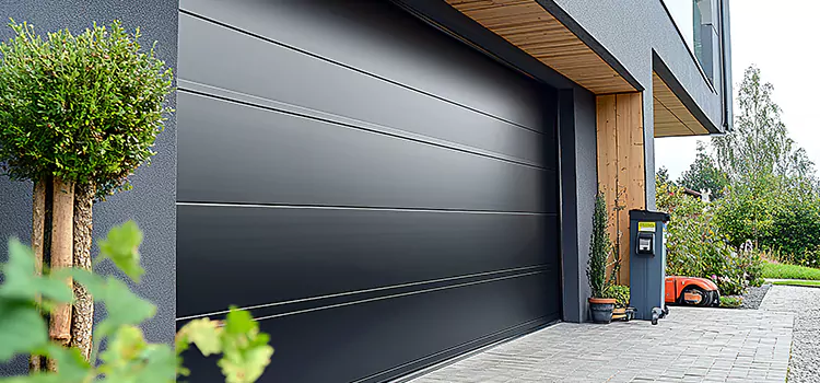 Residential Garage Door Service Sarasota