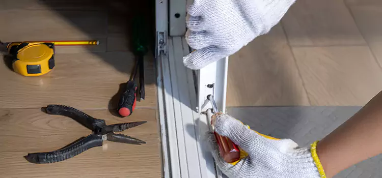 Sliding Door Installation Services in Sarasota, FL