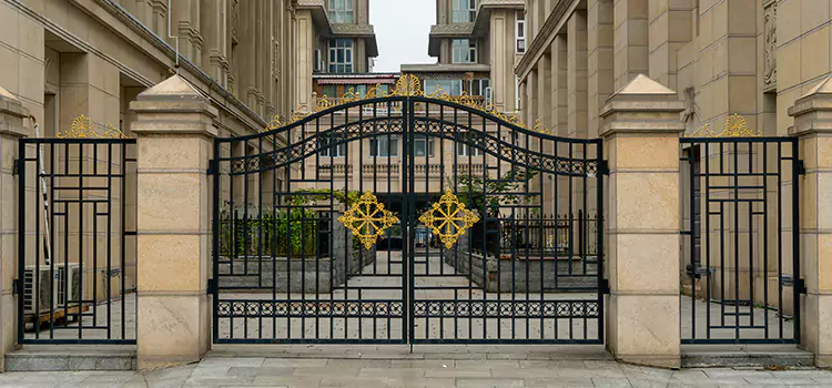 Comprehensive Iron Gate Maintenance Solutions in Sarasota, FL