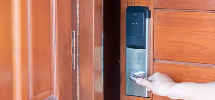 Commercial Keyless Entry Locks Sarasota