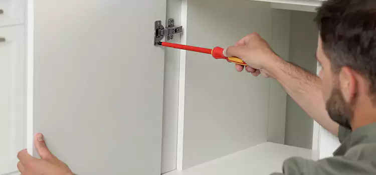 Screen Door Hinge Repair Sarasota