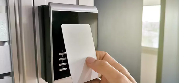 NMS Proximity Switch Door Systems Sarasota