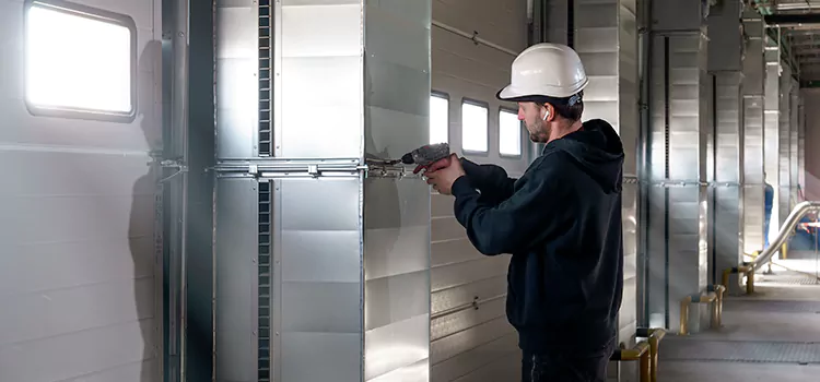 Prompt and Professional Garage Door Service in Sarasota, Florida