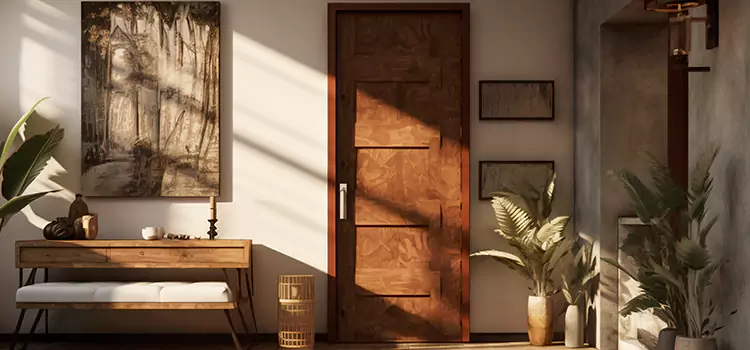 Specialty Interior Doors Sarasota