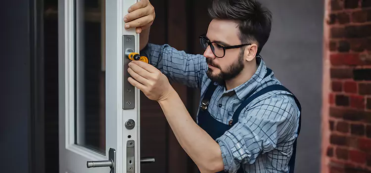 Residential Door Repairs Sarasota