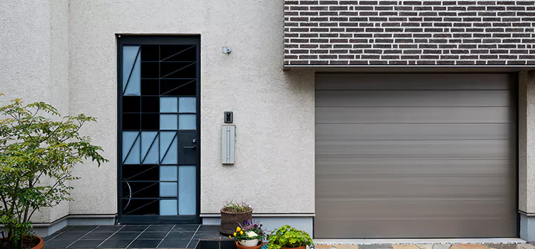 Residential Roll Up Security Doors Sarasota