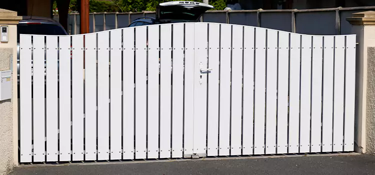 Why Choose Us for Residential Gate Repair in Sarasota, FL?