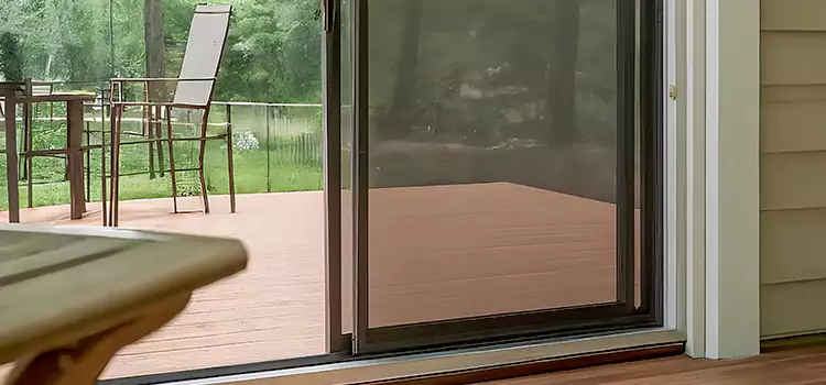 Garage Screen Door Installation Sarasota