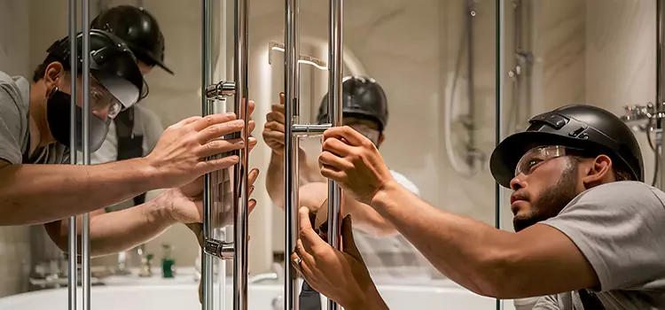 Shower Door Replacement Cost Sarasota