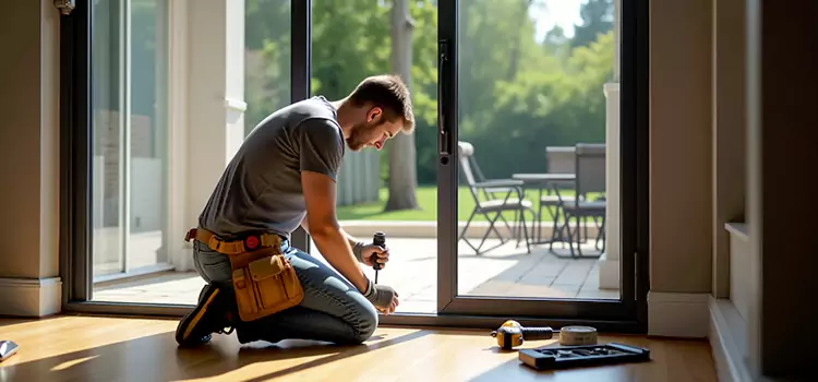 Patio Door Installation Experts in Sarasota, FL
