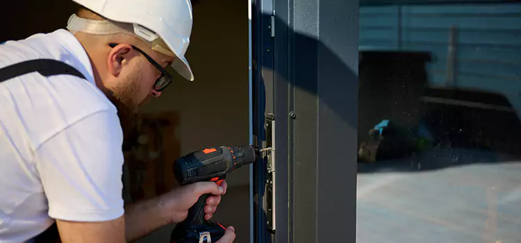 Aluminium Sliding Door Lock Fitting Sarasota