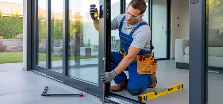 Patio Door Replacement Sarasota