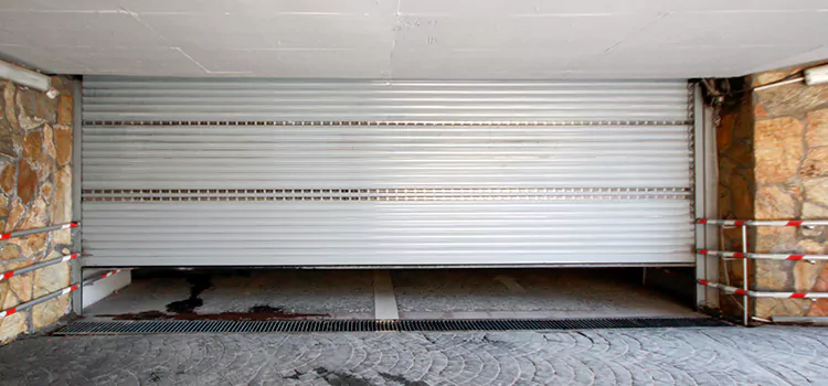Steel Garage Door Repair Sarasota